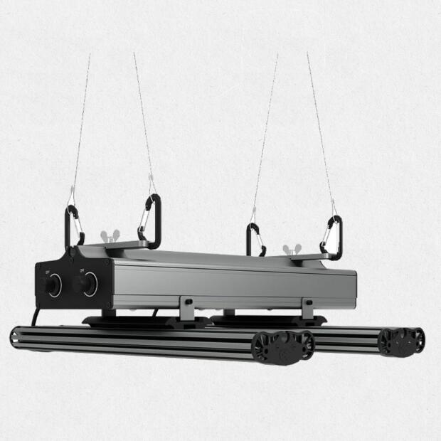 Greenception GCx-4 PWR 160W