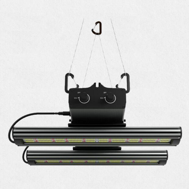 Greenception GCx-4 PWR 160W