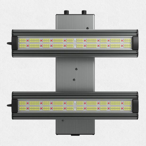 Greenception GCx-4 PWR 160W