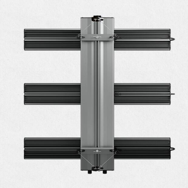 Greenception GCx-4 PWR 160W