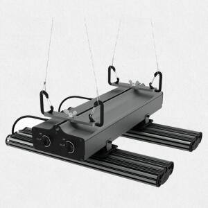 Greenception GCx-4 PWR 160W