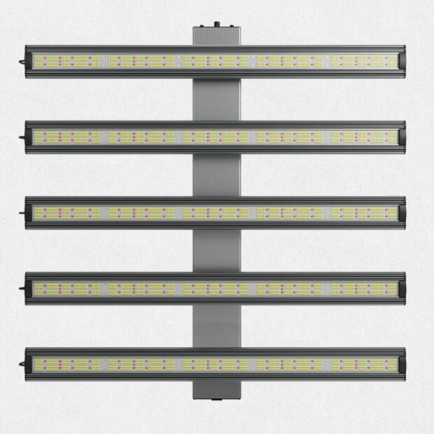 Greenception GCx-25 PWR 1000W LED