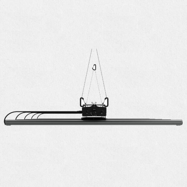 Greenception GCx-25 PWR 1000W LED