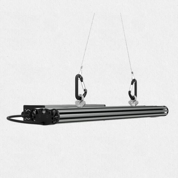 Greenception GCx-2 solo PWR 80W LED