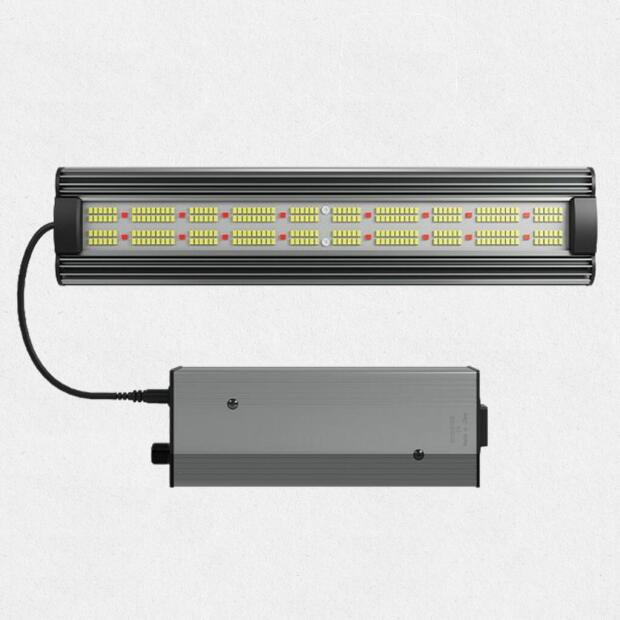 Greenception GCx-2 solo PWR 80W LED