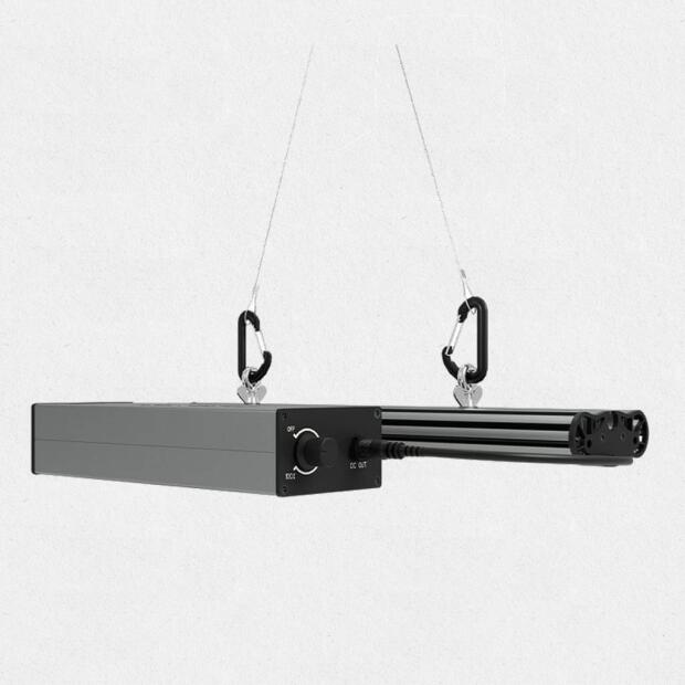 Greenception GCx-2 solo PWR 80W LED