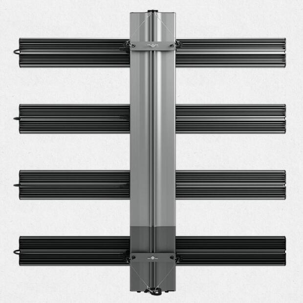 Greenception GCx-16 PWR 640W LED