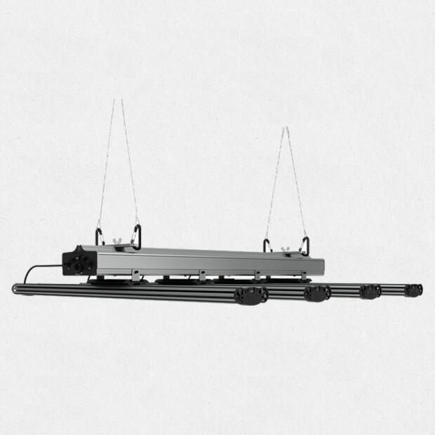 Greenception GCx-16 PWR 640W LED