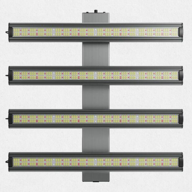 Greenception GCx-16 PWR 640W LED