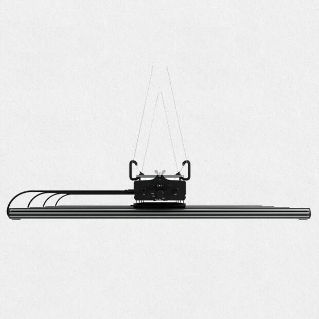 Greenception GCx-16 PWR 640W LED