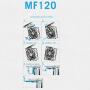 Secret Jardin Monkey Fan MF120 24V