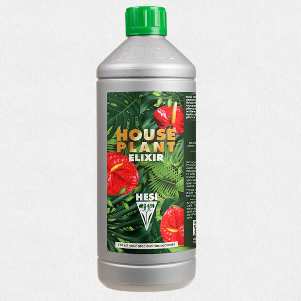 Hesi Houseplant Elixir 2,5 Liter