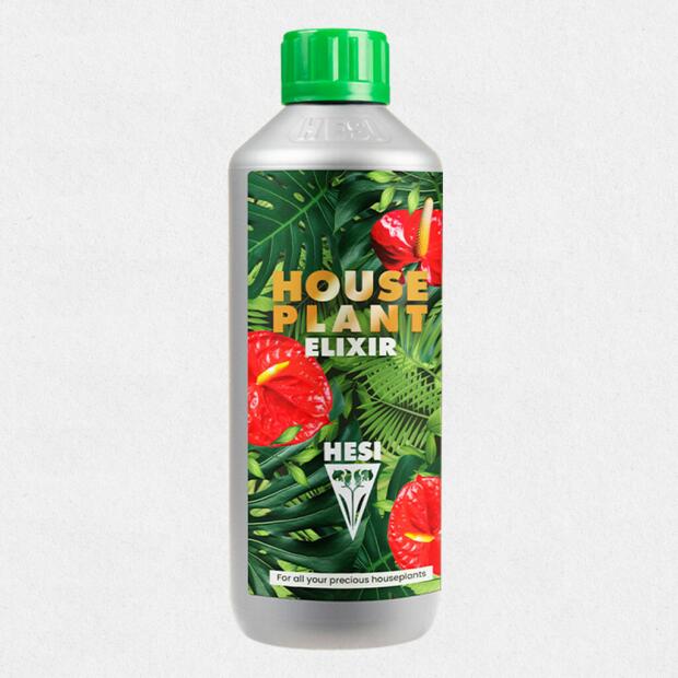 Hesi Houseplant Elixir 5 Liter