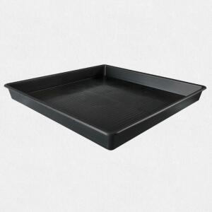 Pflanzschale Tray 100 x 100 x 12 cm