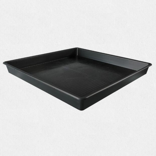 Pflanzschale Tray 120 x 120 x 12 cm