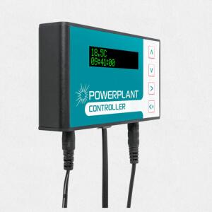 PowerPlant Controller fü EVSG