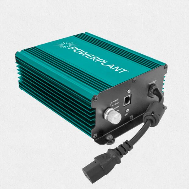 PowerPlant 600W Steuerbares Vorschaltgerät