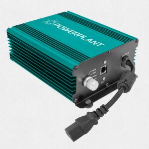 PowerPlant 600W Steuerbares Vorschaltgerät