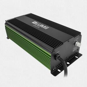 LUMii regelbares EVSG 1000W