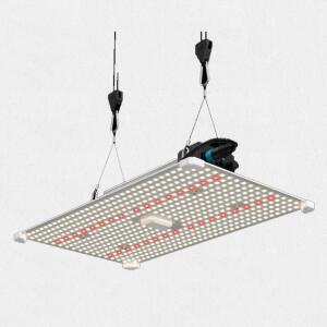 LUMii Black Blade 200 W LED