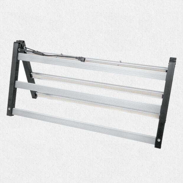 LUMii Black LED-Leuchte 720 W Set mit LUMii Black Vorschaltgerät