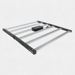 LUMii Black LED-Leuchte 720 W Set mit LUMii Black...