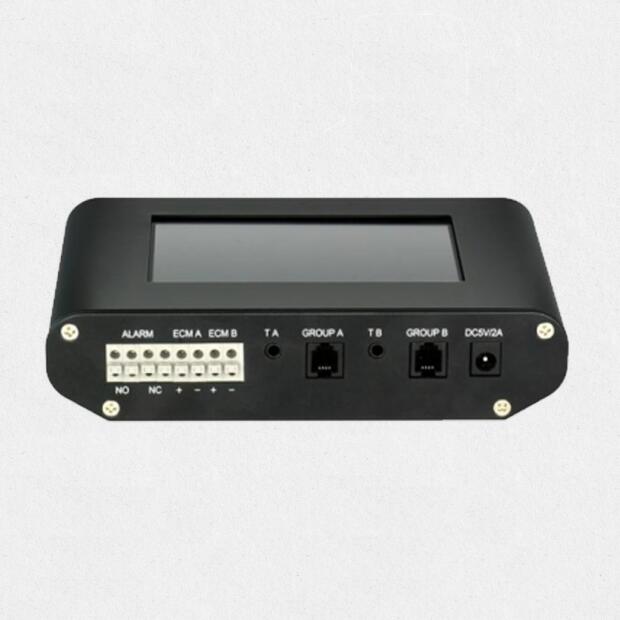 PowerPlant LED Controller