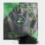 CO2 Products Biochar + microbes Biokohle