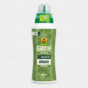 COMPO GROW Dünger