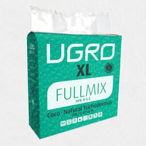 UGro Coco Brick XL Fullmix 70L