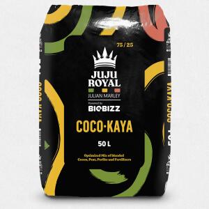 BioBizz Juju Royal Coco Kaya 50L