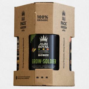 BioBizz Juju Royal I&I Pack
