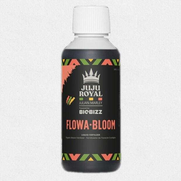 BioBizz Juju Royal Flowa Bloom