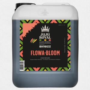 BioBizz Juju Royal Flowa Bloom 5 Liter