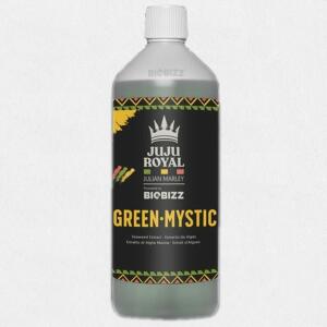 BioBizz Juju Royal Green Mystic 1 Liter