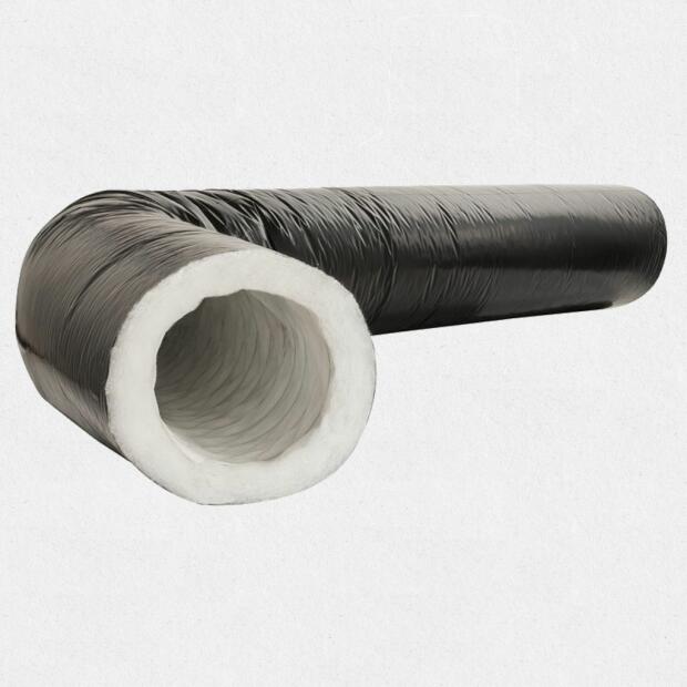 SONODEC NON-WOVEN Lüftungsschlauche