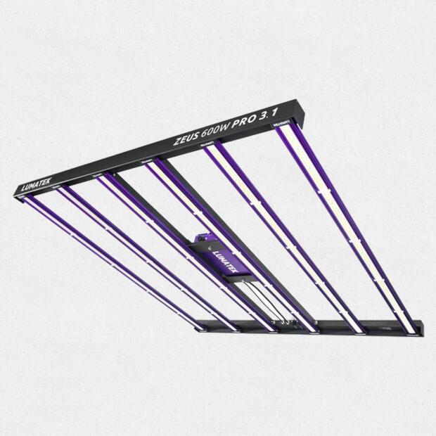 Lumatek LED ZEUS 600W PRO 3.1