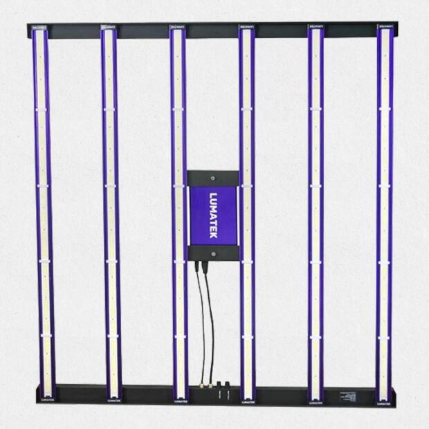 Lumatek LED ZEUS 600W PRO 3.1