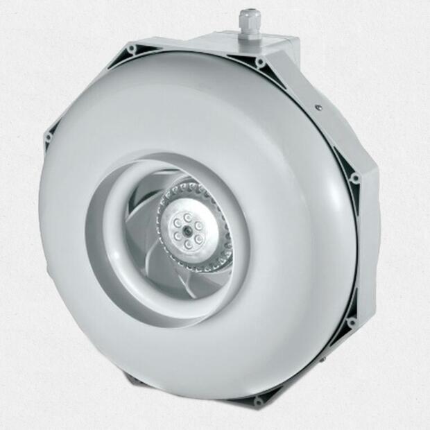 Can-Fan RK Ventilator 125mm 310m³/h