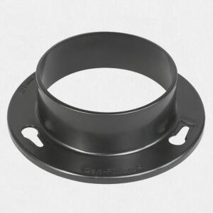 CAN-Lite Anschlussflansch 100mm