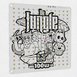 The Jungle LED The Jackson LT