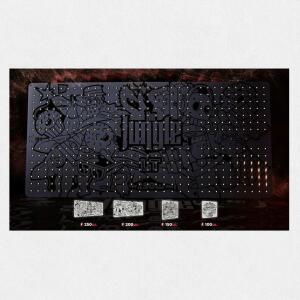 The Jungle LED The Jackson NEMESIS