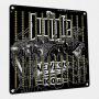 The Jungle LED The Jackson NEMESIS 100W