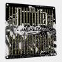 The Jungle LED The Jackson NEMESIS 150W