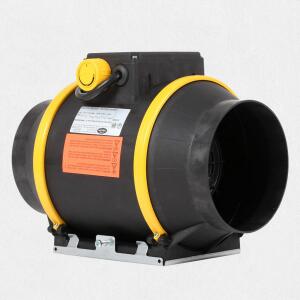 Can-Fan MAX-Fan Pro 160mm 2 Speed 498-615m³/h