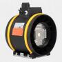 Can-Fan MAX-Fan Pro 250mm 2 Speed 1328-1660m³/h