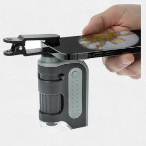 Carson MicroBrite Pro MM-350