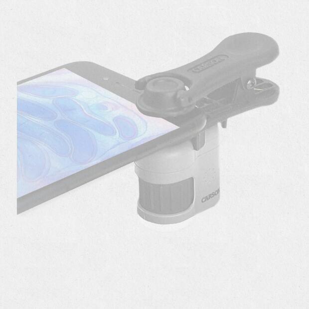 Carson Mikroskop 20x MM-380