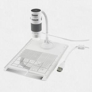 Carson Digitalmikroskop eFlex MM-840