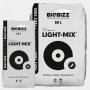 BioBizz Light Mix Peat Free Erde 20L -50L Torffrei